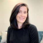 Lisa Zeigler : Senior Investigator & Field Scientist